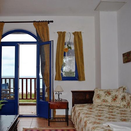 Archondissa Beach Aparthotel Therma  Room photo