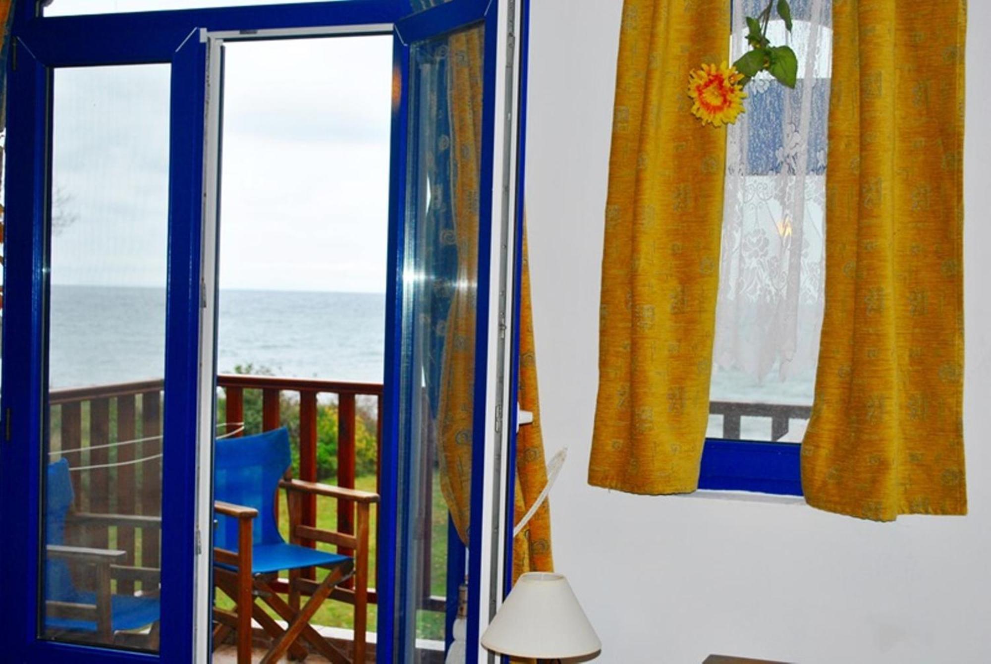Archondissa Beach Aparthotel Therma  Room photo