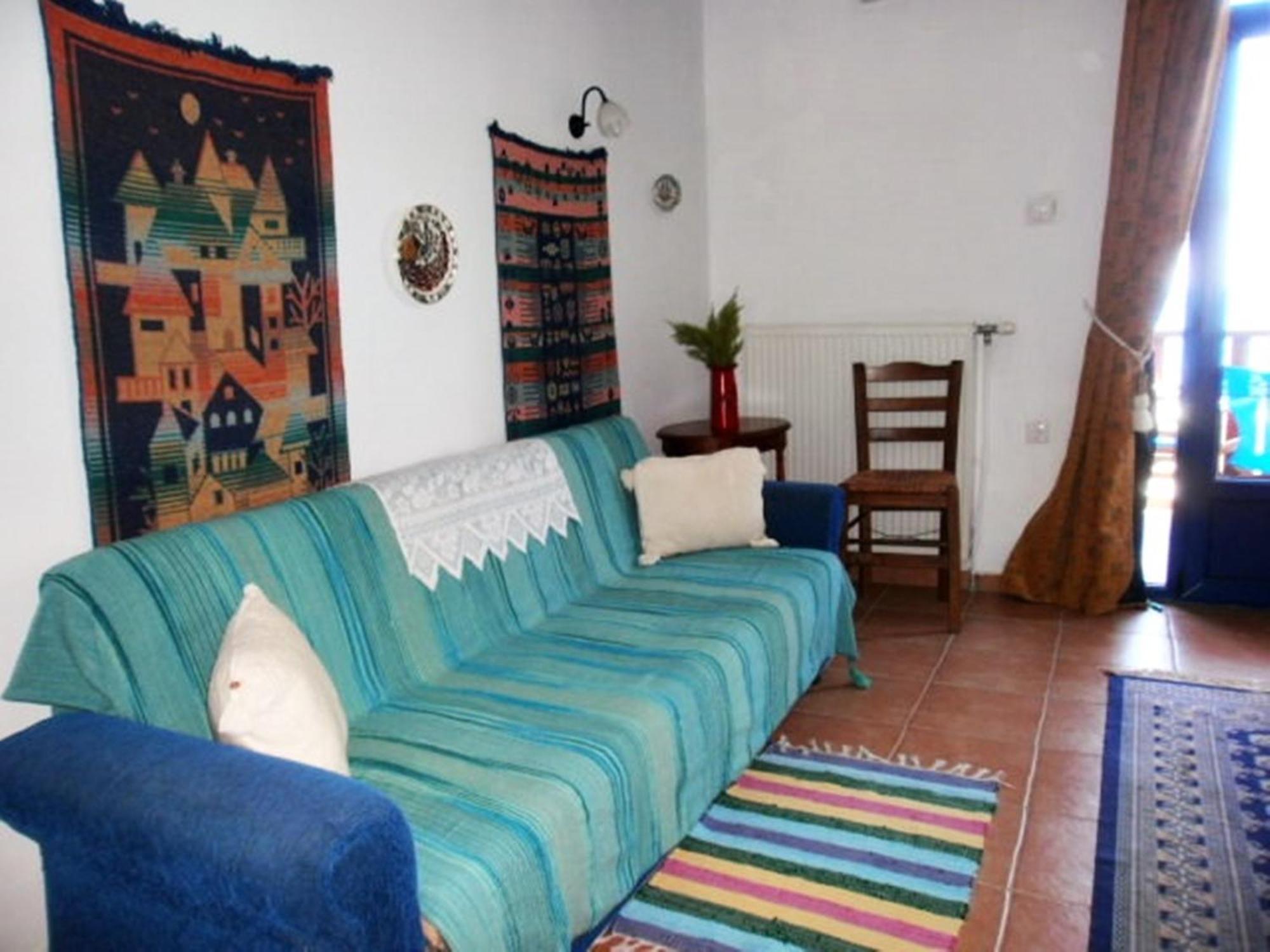 Archondissa Beach Aparthotel Therma  Room photo