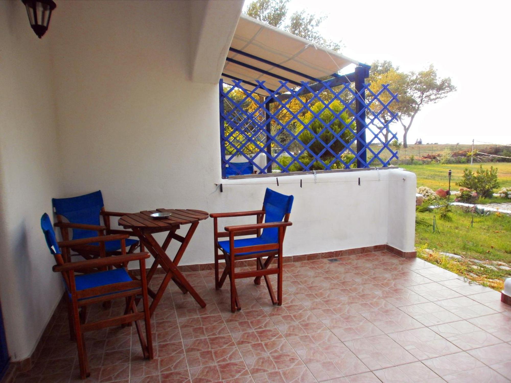 Archondissa Beach Aparthotel Therma  Room photo